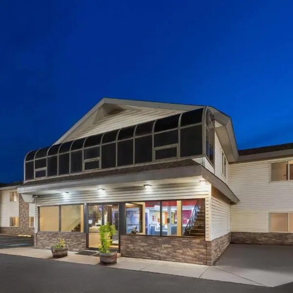 Baymont by Wyndham Iron Mountain, hotel a Iron Mountain