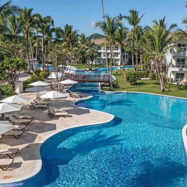 Wyndham Alltra Punta Cana All Inclusive Resort, hotel v destinaci Punta Cana