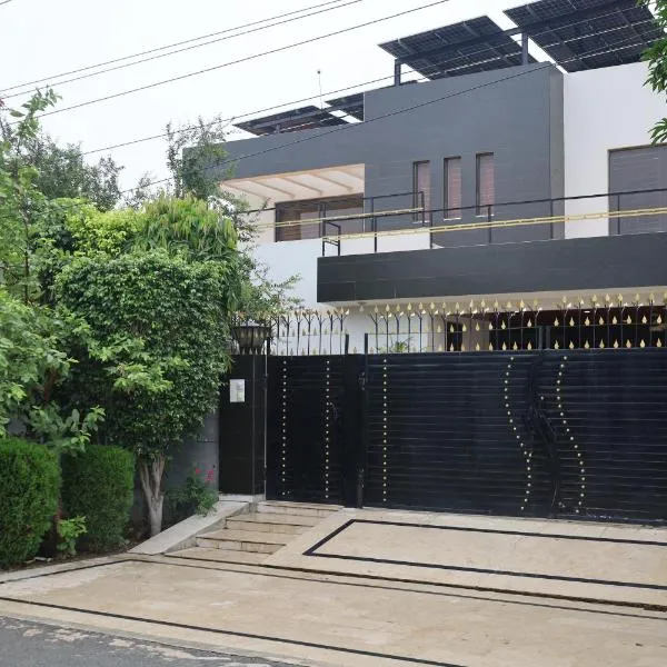 Executive Residency Lahore, hotel in Lahore