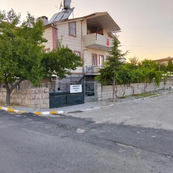 Kapadokya Denizhan Villa, hotel in Ürgüp