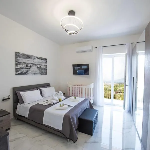 L'incanto Casa Vacanza, hotel v mestu Sarno