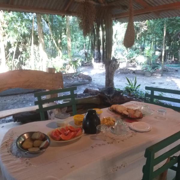 Casa da Ilha Cotijuba - Foto 4