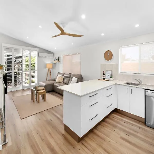 Popular Central Coastal Apartment, ξενοδοχείο σε Maroochydore