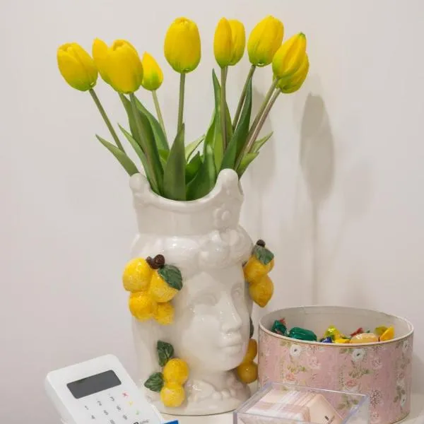 Bed and Breakfast Al Portanova, hotel in Reggio Calabria