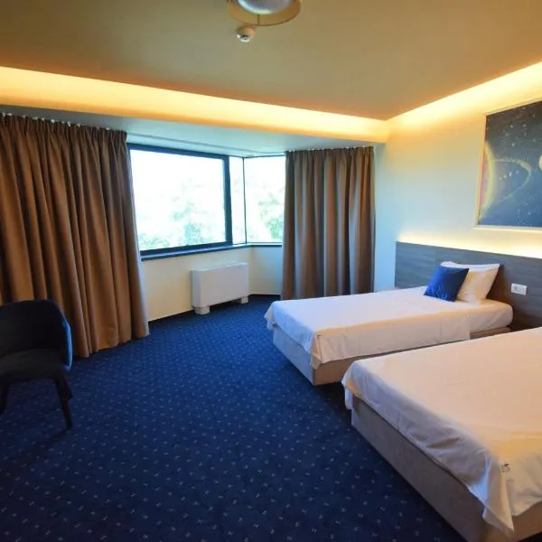 Kepler Residence, hotel en Bucarest