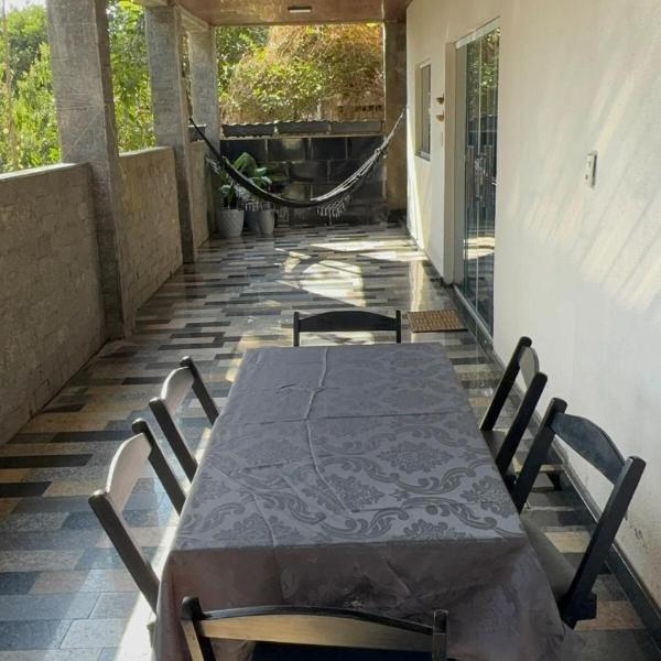 Casa de Inhô - Foto 4