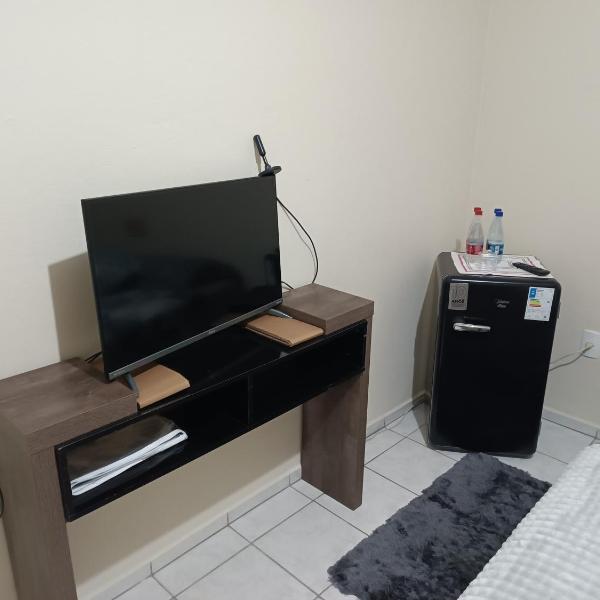 Suite no apto do Roberto - Foto 3