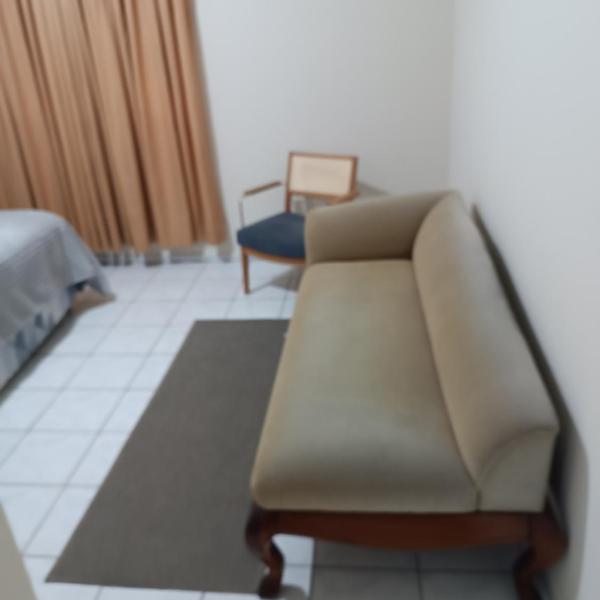 Suite no apto do Roberto - Foto 5