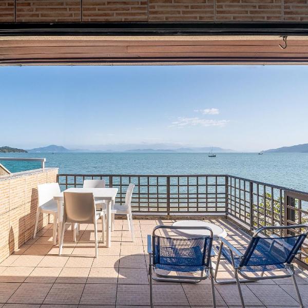 Casa frente ao Mar de Dentro com pôr do sol único - Foto 3