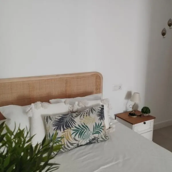 Casa Eva - Adults Only, hotel a Nerja