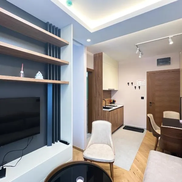 Apartman Ružin, hotell i Pale