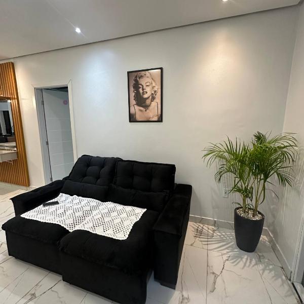 Residência Andrade I - Foto 2
