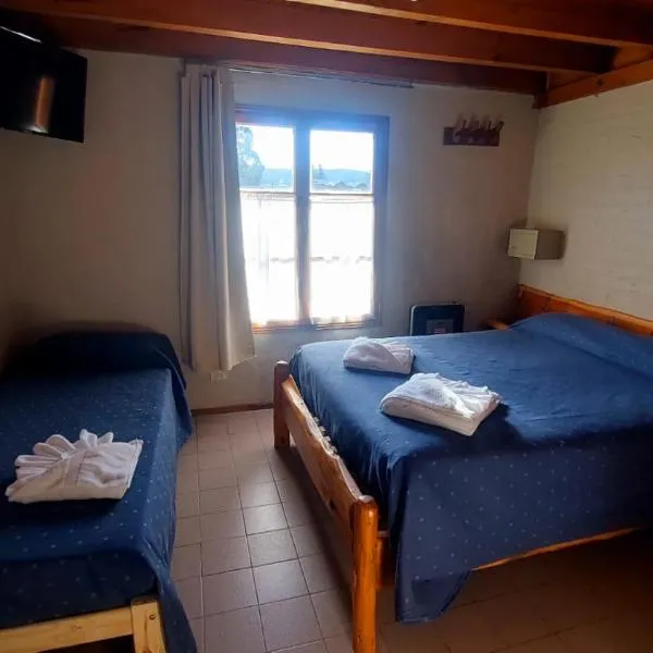 Las Catalinas - Dormís, Hotel in San Martín de los Andes