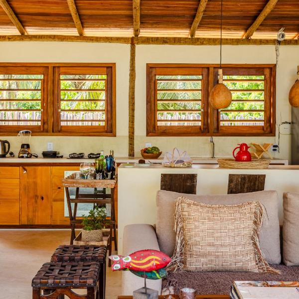 Casa Yemanjá - Foto 4