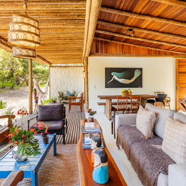 Casa Yemanjá - Foto 5