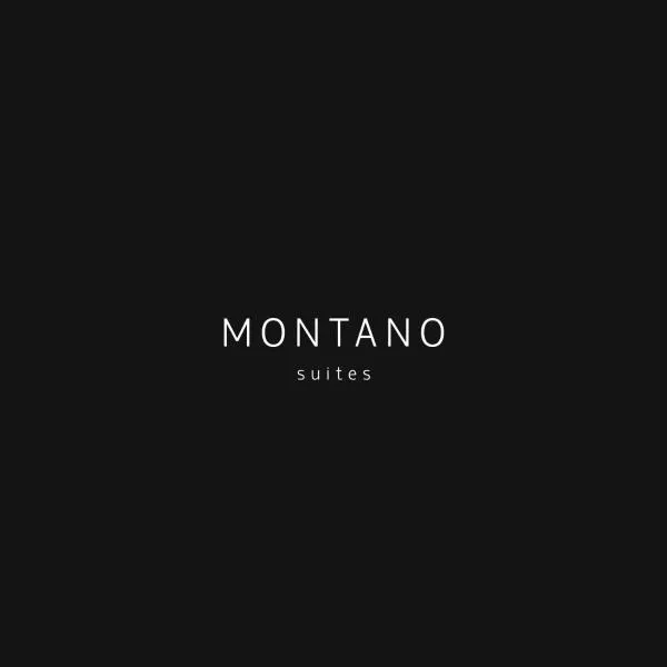 Montano Suites, hotel in El Calafate