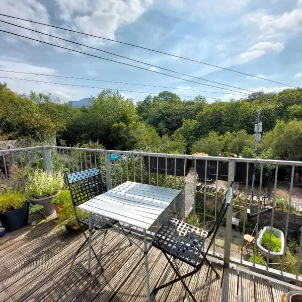 River & Mountain View, hotel in Bethesda