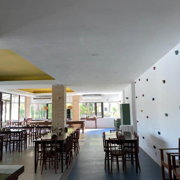 Coqueiral Praia Hotel - Foto 4