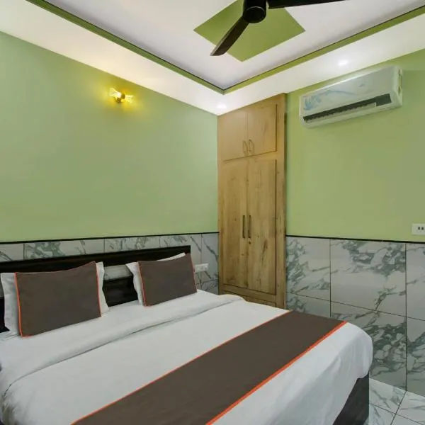 Hotel O Rasuj, hotel in Jaipur