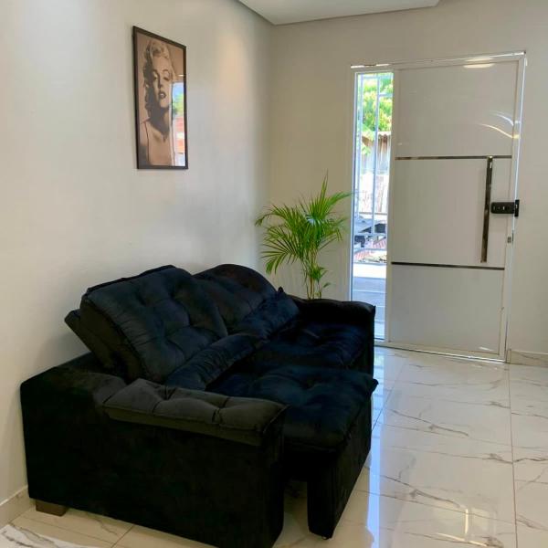 Residência Andrade I - Foto 3