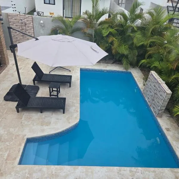 Ark Villa, hotel em Punta Cana