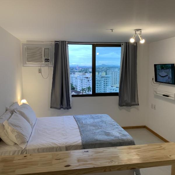 Flat no Prime Promenade Itaboraí - Foto 2