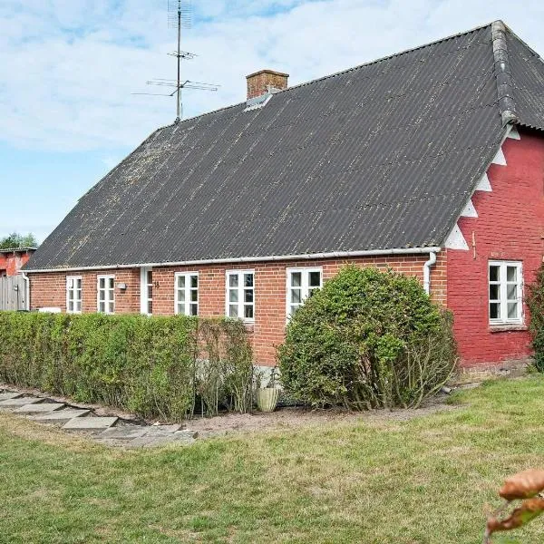 Charming Country Retreat - By Traum Ferienwohnungen, hotel in Toftum