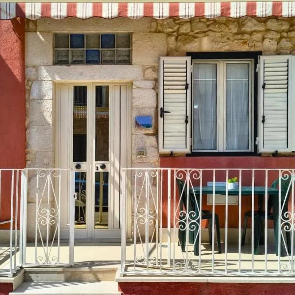 Home AGM, khách sạn ở Pozzallo