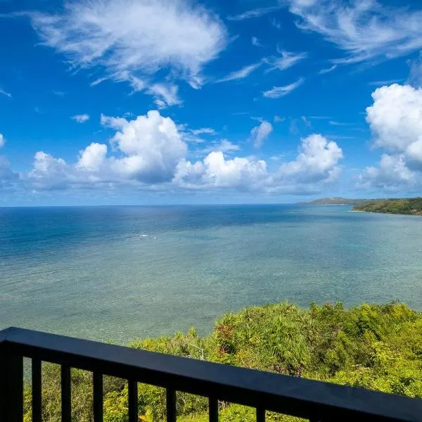 Sealodge E8, khách sạn ở Princeville