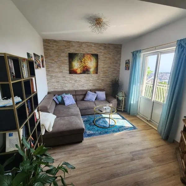 Apartment Golden Oak, hotell Dubrovnikis