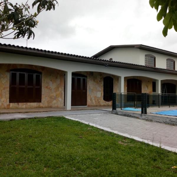Casa geminada com piscina exclusiva - Foto 4