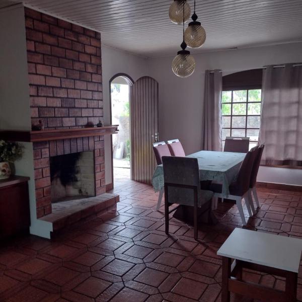 Casa geminada com piscina exclusiva - Foto 5