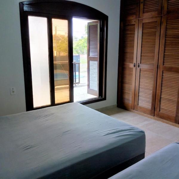 Casa geminada com piscina exclusiva - Foto 2