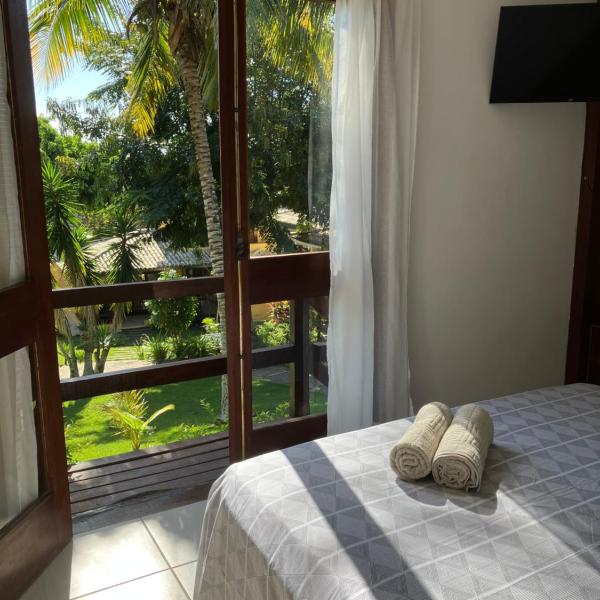 Suite Em Buzios JoãO Fernandes Praia - Foto 2