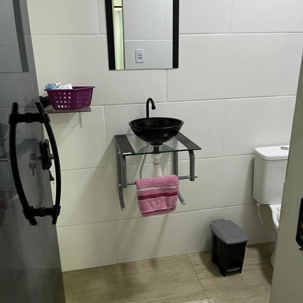 Casa de alto padrão com hidromassagem aquecida aceita pet perto da praia - Foto 3
