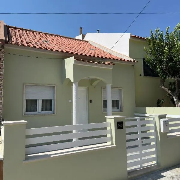 TopHouse Setúbal, khách sạn ở Setúbal