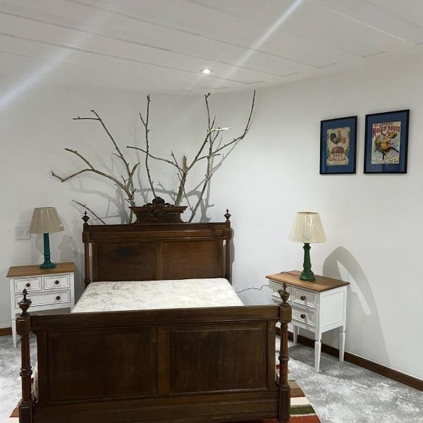 Suite IPÊ AMARELO