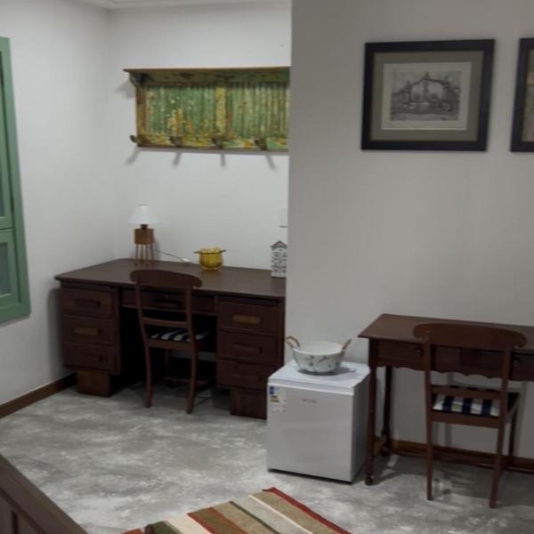 Suite IPÊ AMARELO - Foto 3