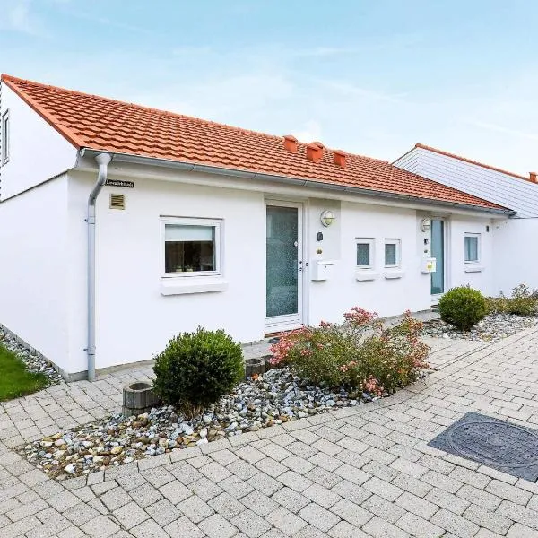 4 person holiday home in Ærøskøbing-By Traum, hotel in Ærøskøbing