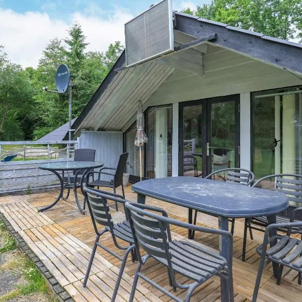 6 person holiday home in Roslev-By Traum, hotel in Vester Grønning