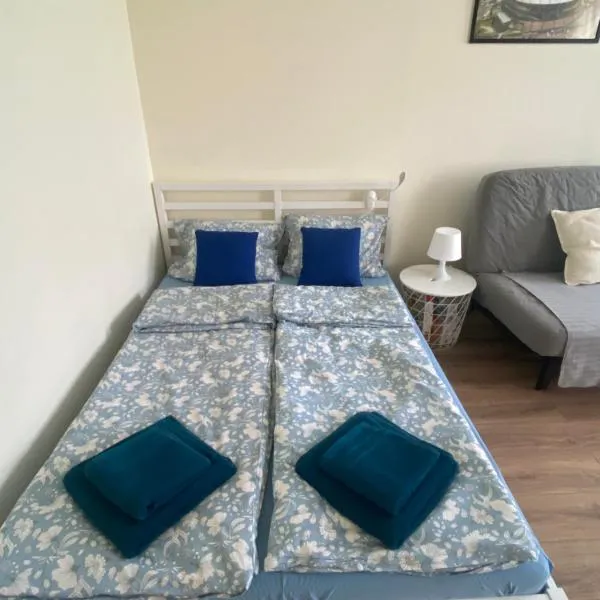 Apartament u Tereni, hotel in Chorzów