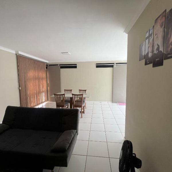 Apê Espaçoso 3 Qtos no coração da cidade - Foto 4