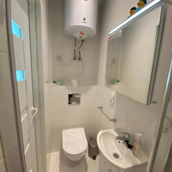Apartament u Tereni, hotel in Chorzów