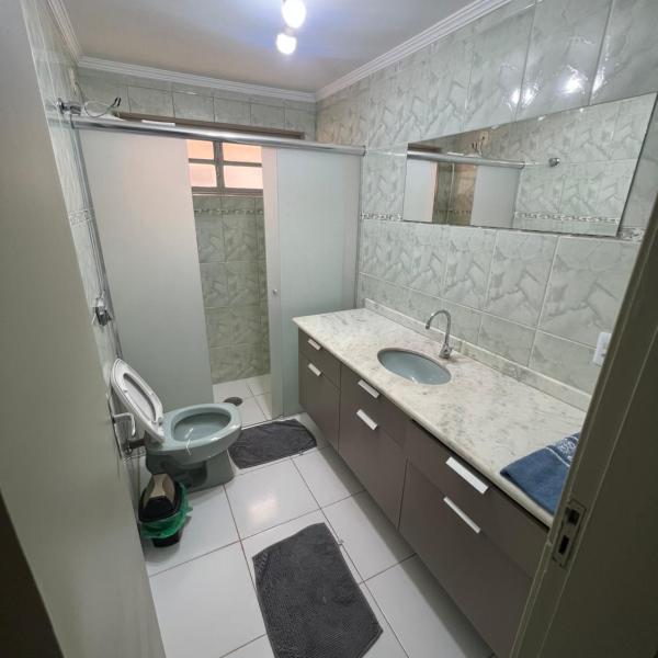 Apê Espaçoso 3 Qtos no coração da cidade - Foto 3