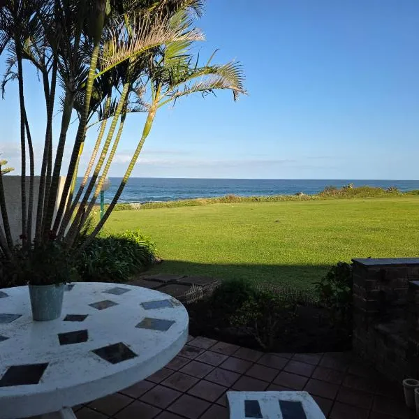 13 Seaverge, hotel i Port Edward