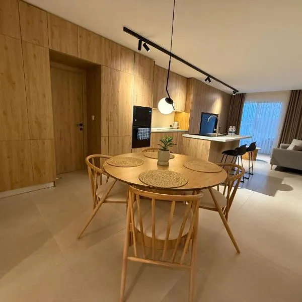 A Serenity and Delightful retreat!, hotel en Safi