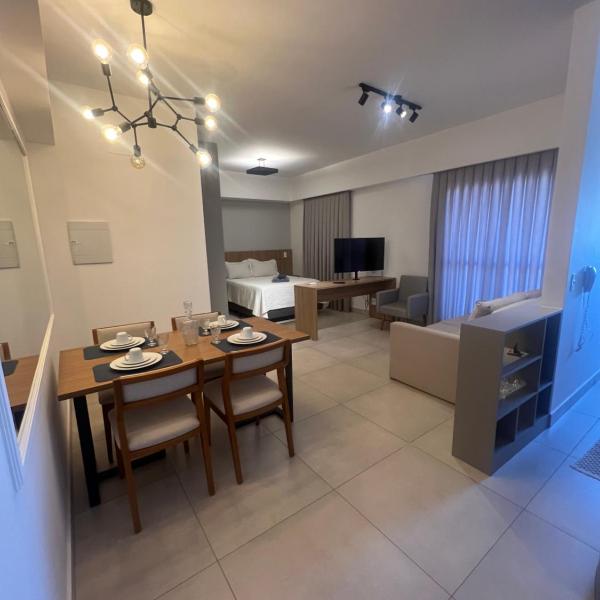 Studio Premium Zona Sul RP