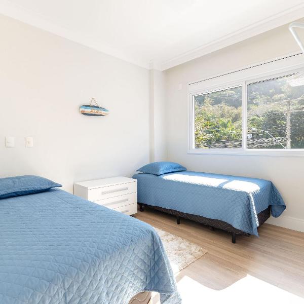 Excelente apartamento em condomínio pé na Areia. - Foto 2