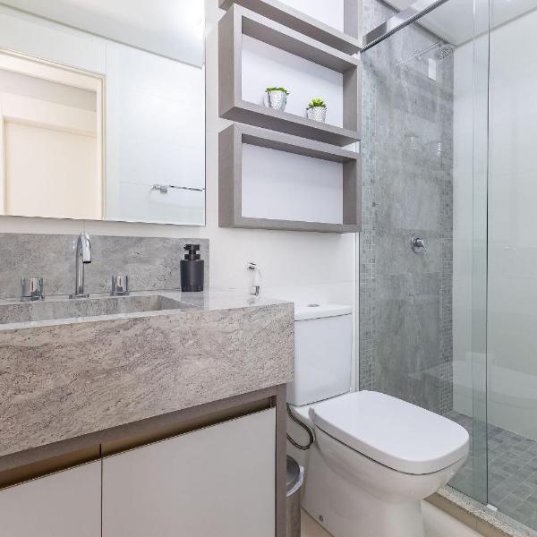 Excelente apartamento em condomínio pé na Areia. - Foto 3