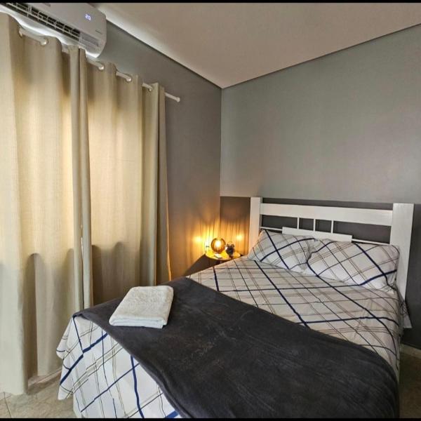 Lu apartamento